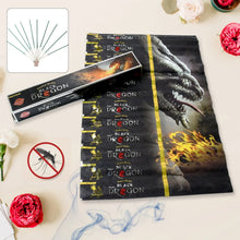 Mosquito Agarbatti Stick Herbal Mosquito Agarbatti 1 Box ( 12 Packet / 120 Sticks ) ( Incense Stick ) - Justgrabit Inc.