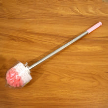 Long Handle Toilet Cleaning Brush (1 Pc) - justgrabit.in | Just Grab It