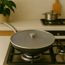 Apex Stainless Steel Mesh Net Cover for Cooking (1 Pc) - Justgrabit Inc.