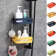 Sink Strainer Basket Hangs on Faucet - justgrabit.in | Just Grab It
