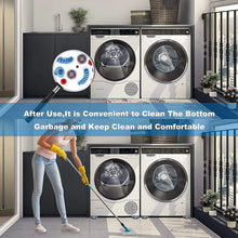 Anti Vibration Pads with Suction Cup Feet - Justgrabit Inc.