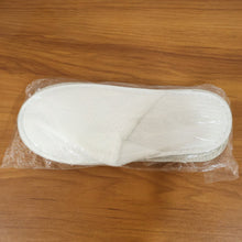 Hotel & Spa Soft Slippers for Guests (29 × 11 Cm, 1 Pair) - justgrabit.in | Just Grab It