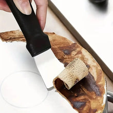 Wire Brush and Scraper Set (5 Pcs Set) - Justgrabit Inc.