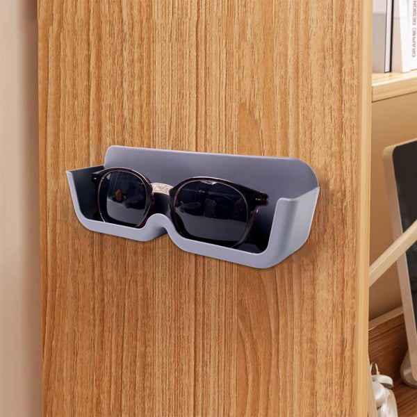 Sunglasses Holder with Sunglasses Combo (2 Pc Set) - justgrabit.in | Just Grab It