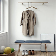 Wood Clothes Hanger, Wooden Suit Hangers, Coat Hangers, - justgrabit.in | Just Grab It