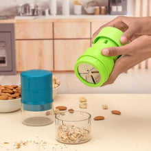 Dry Fruit Cutter and Slicer, Vegetable & Fruit Slice (1 Pc) - justgrabit.in | Just Grab It