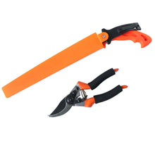 Heavy Duty Gardening Pruning Tool Combo Set (2 Pc Set) - justgrabit.in | Just Grab It