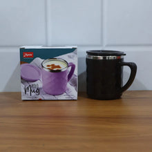 Apex Insulated Tea & Coffee Mug - (1 Pc) - justgrabit.in | Just Grab It