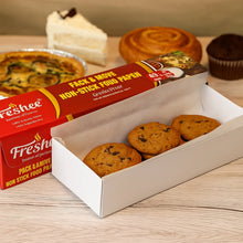 Freshee Pack & Move Non - Stick Food Paper 40 Meter + 5 Meter Free (Total 45 Meter) - justgrabit.in | Just Grab It