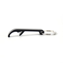 Metal Bottle Opener Keychain (1 Pc) - justgrabit.in | Just Grab It