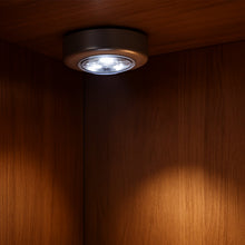3 - LED Battery - Operated Touch Light (1 Pc) - justgrabit.in | Just Grab It