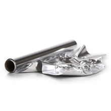 Aluminum Foil Roll Heavy Duty Non Stick Thick Aluminum Foil Sheet Baking Grilling Tool (9 Mtr) - justgrabit.in | Just Grab It