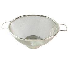 Apex Stainless Steel Mesh Colander - Justgrabit Inc.