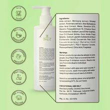 Zequz Anti Hair Fall Shampoo - (1 Pc / 250ML) - justgrabit.in | Just Grab It