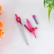 Student Geometry Compass Set (4 in 1) - Justgrabit Inc.