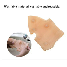 Silicone Ultra Thin Waterproof Knee Pad,1pc of magnetic knee pads - Justgrabit Inc.