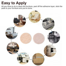 Self - Adhesive Round Cork Coasters - 3.5 - inch Mini Wall Tiles & DIY Craft Supplies - justgrabit.in | Just Grab It