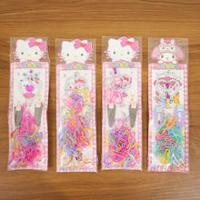 Mix Stylish Hair Accessories Kit (1 Set) - justgrabit.in | Just Grab It