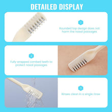 Nose Hair Removal Trimmer Nose Hair Remover Razor Kit Blade (3 Pcs Set) - justgrabit.in | Just Grab It