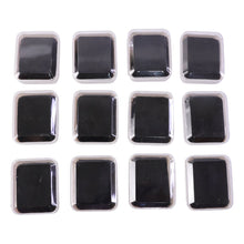 Mini Jewellery Storage Box for Rings, Earrings & Small Accessories (12 Pc) - justgrabit.in | Just Grab It