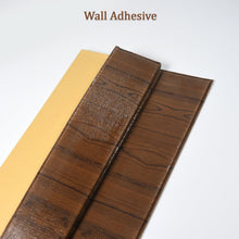 Wallpaper 3D Foam Wallpaper Sticker Panels - justgrabit.in | Just Grab It