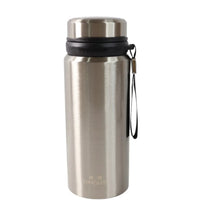 Stainless Steel insulated Vacuum Water Bottle (1000ml) - Justgrabit Inc.