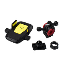 Motorcycle Phone Mount Bicycle Phone Holder Motorcycle Handlebar Phone Holder - justgrabit.in | Just Grab It