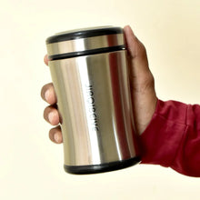Stainless steel bottles 300Ml Approx. For Storing Water And Some Other Types Of Beverages Etc. - Justgrabit Inc.