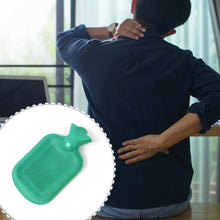 Hot Water Bottle Bag Without Cover For Pain Relief (1 Pc) - justgrabit.in | Just Grab It