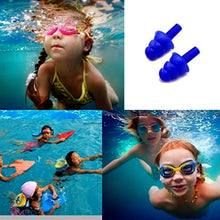 Safety Ultra Soft Foam Ear Plugs Reusable Ear Plugs for Sleeping, Travel, Loud Noises, Work, Learning, Snoring (2 Pc Set) - justgrabit.in | Just Grab It