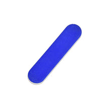 Professional Nail Filer Double Sided For Nail Shaper Nail File ( 1 pcs ) - justgrabit.in | Just Grab It