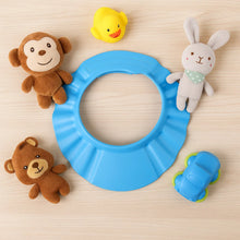 Adjustable Baby Shower Cap / Hat (1 Pc) - Justgrabit Inc.