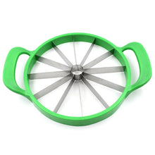 Watermelon Cutter Convenient Kitchen Cooking Fruit Cutting Tools Fruit Cutting Slicer Kitchen, Perfect Corer Slicer Kitchen Tools - Justgrabit Inc.