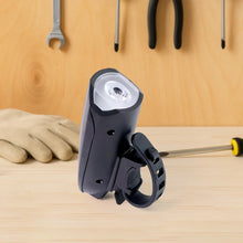 Bicycle LED Light Work On Battery (Speaker Not Included) - Justgrabit Inc.