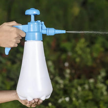 1 litre Garden Sprayer used in all kinds of garden and park for sprinkling and showering purposes. - Justgrabit Inc.