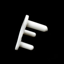 Baby Safety Big Electrical Socket Cover, Outlet Plug Protector (Pack of 100Pc) - justgrabit.in | Just Grab It