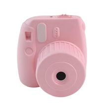 USB Mini Camera - Shaped Fan (1 Pc) - Justgrabit Inc.