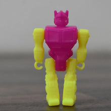 Small Robot Toy - Justgrabit Inc.