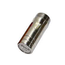 Stainless Steel Hydra Vacuum Insulated Flask Water Bottle - justgrabit.in | Just Grab It