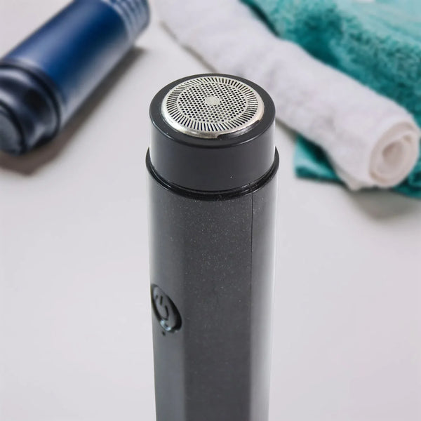 Portable Electric USB Rechargeable Shaver (1 Pc) - Justgrabit Inc.