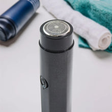 Portable Electric USB Rechargeable Shaver (1 Pc) - Justgrabit Inc.