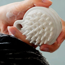 Comb Scalp Massage Brush, Hair brush, Hair Comb, Shower Brush, Bath Massage Brush, Small Portable Brush Washable Massage Comb Bath Shampoo Massages Effectively Remove Loose Short Hair, Hair accessories - Justgrabit Inc.