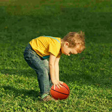 Football Rebound Ball with String (1 Set) - justgrabit.in | Just Grab It