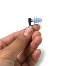 Safety Ultra Soft Foam Ear Plugs Reusable Ear Plugs for Sleeping, Travel (1 Pair / Mix Design) - Justgrabit Inc.
