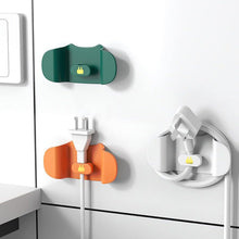 Wall Mounted Plug Holder Hook (1 Pc) - justgrabit.in | Just Grab It