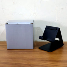 Metal Universal Mobile & Tablet Stand Holder - (1 Pc) - justgrabit.in | Just Grab It