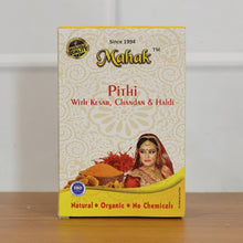 Traditional Face and Body Mahak Pithi – 100 gm - justgrabit.in | Just Grab It