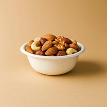 Freshee 240 ml Compostable Bagasse Bow (10 Pc) - justgrabit.in | Just Grab It