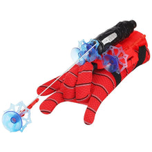 Web Shooter Toy – Superhero Wrist Launcher for Kids Role - Play Fun - Justgrabit Inc.