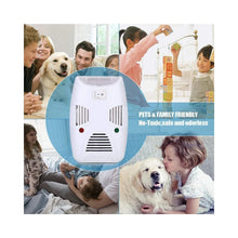 Mosquito Repeller Rat Pest Repellent for Rats, Cockroach, Mosquito, Home Pest - Justgrabit Inc.